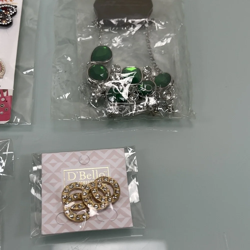 DeBelle women jewelry